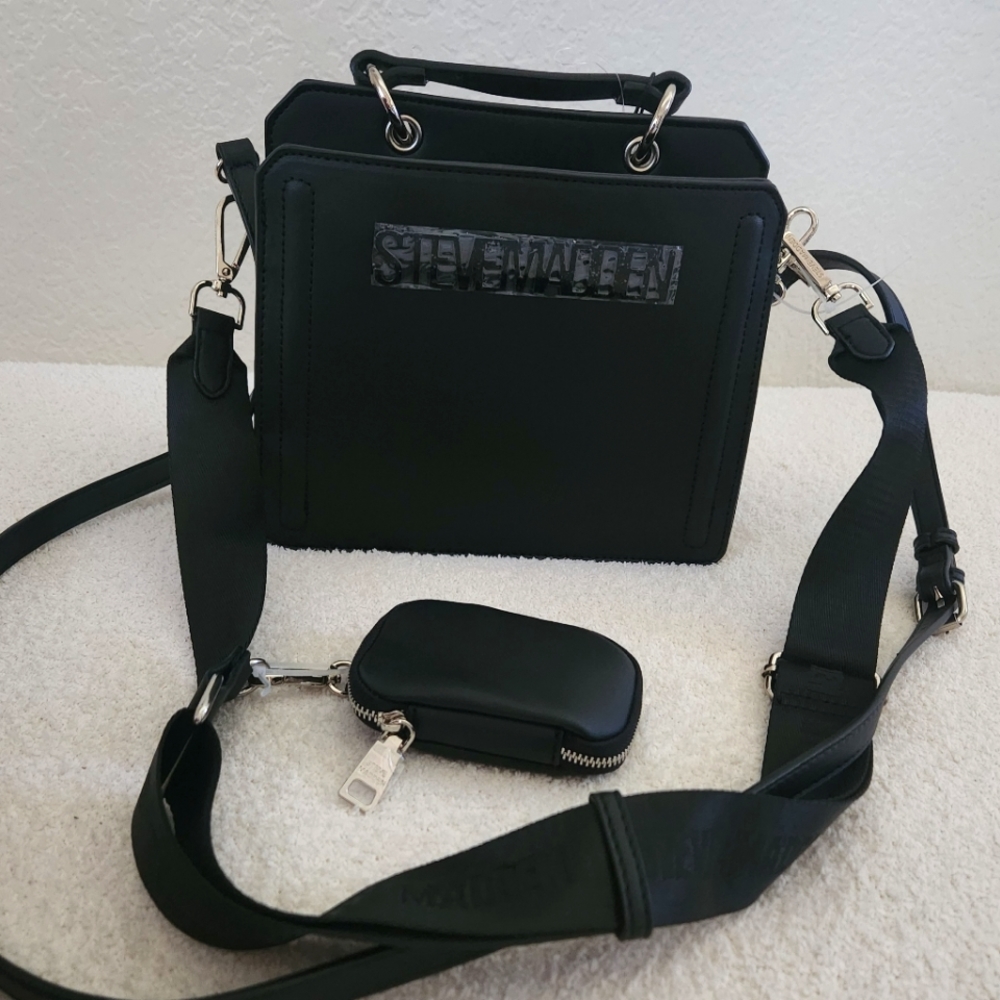 Steve Madden Bag